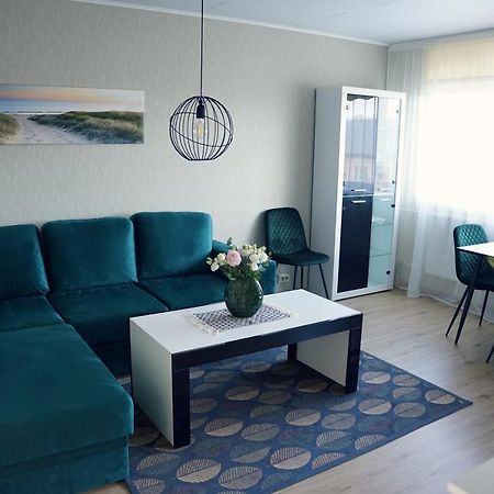 Liivaoja Apartment Kärdla Eksteriør bilde