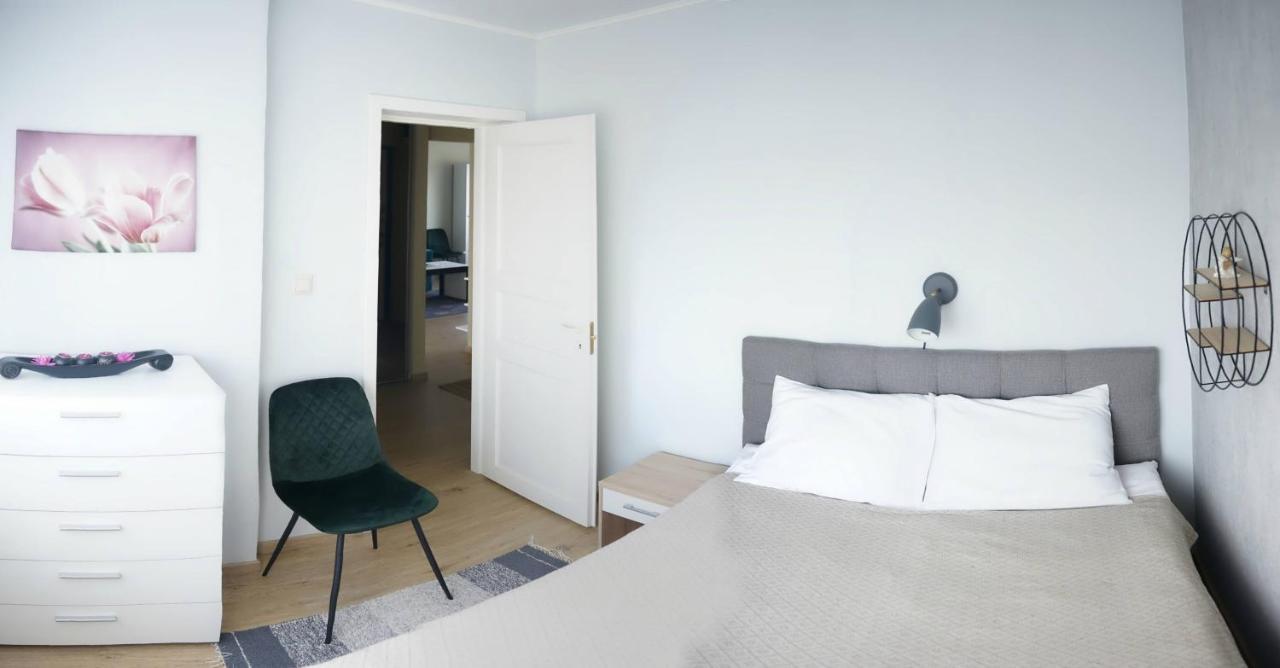 Liivaoja Apartment Kärdla Eksteriør bilde