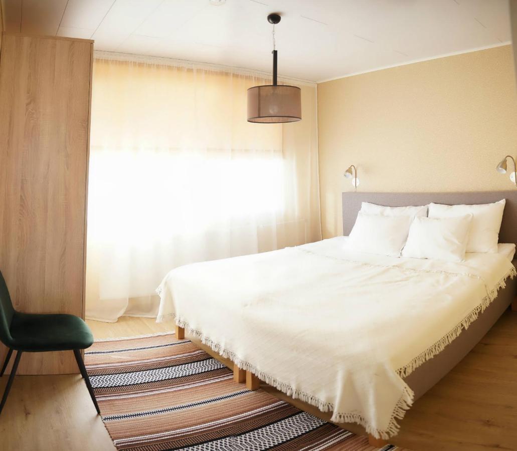 Liivaoja Apartment Kärdla Eksteriør bilde