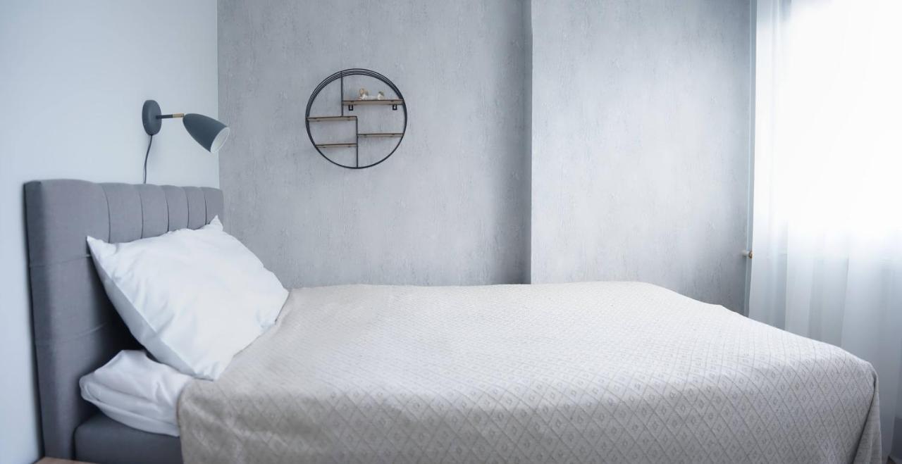 Liivaoja Apartment Kärdla Eksteriør bilde
